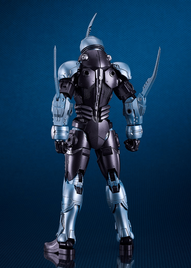 PLAMAX Gale Hound Guyver 01 | 4545784015322