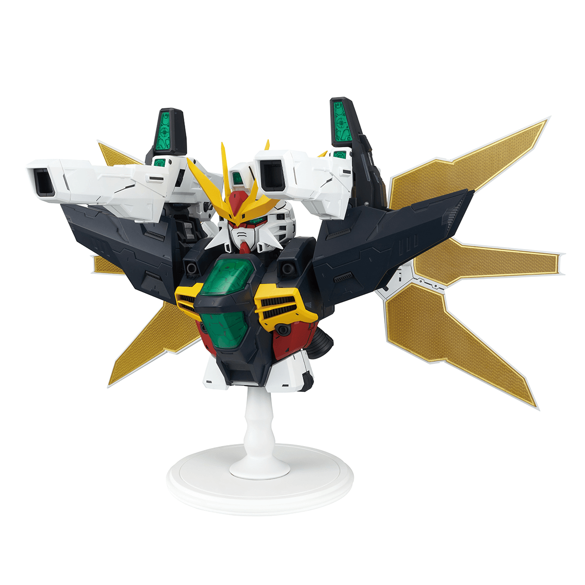 Gundam Double X Another Ver. (30th Anniversary),