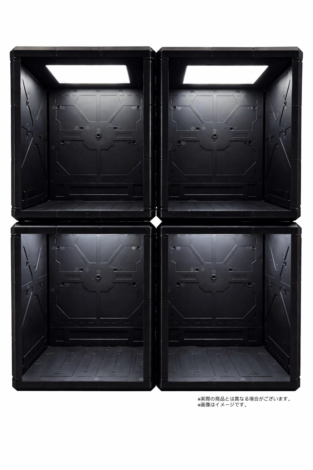 LED DOCK BOX | 4573550841097