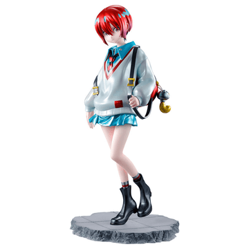 AMATE YUZURIHA (MACHU) ANOTHER Ver. "Mobile Suit Gundam GQuuuuuuX" | 4573102684653