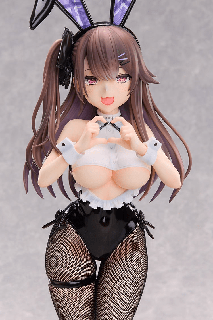 Pamiat' Merkuria: Bunny Ver.