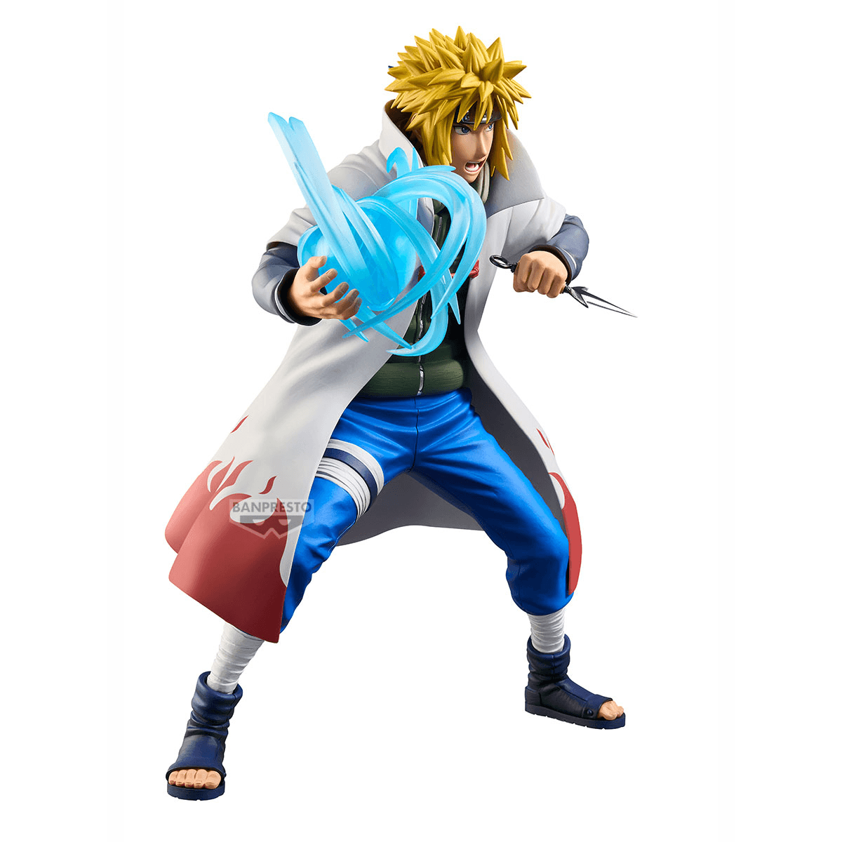 NARUTO SHIPPUDEN Grandista-MINATO NAMIKAZE-SPECIAL EDITION | 4573102713872