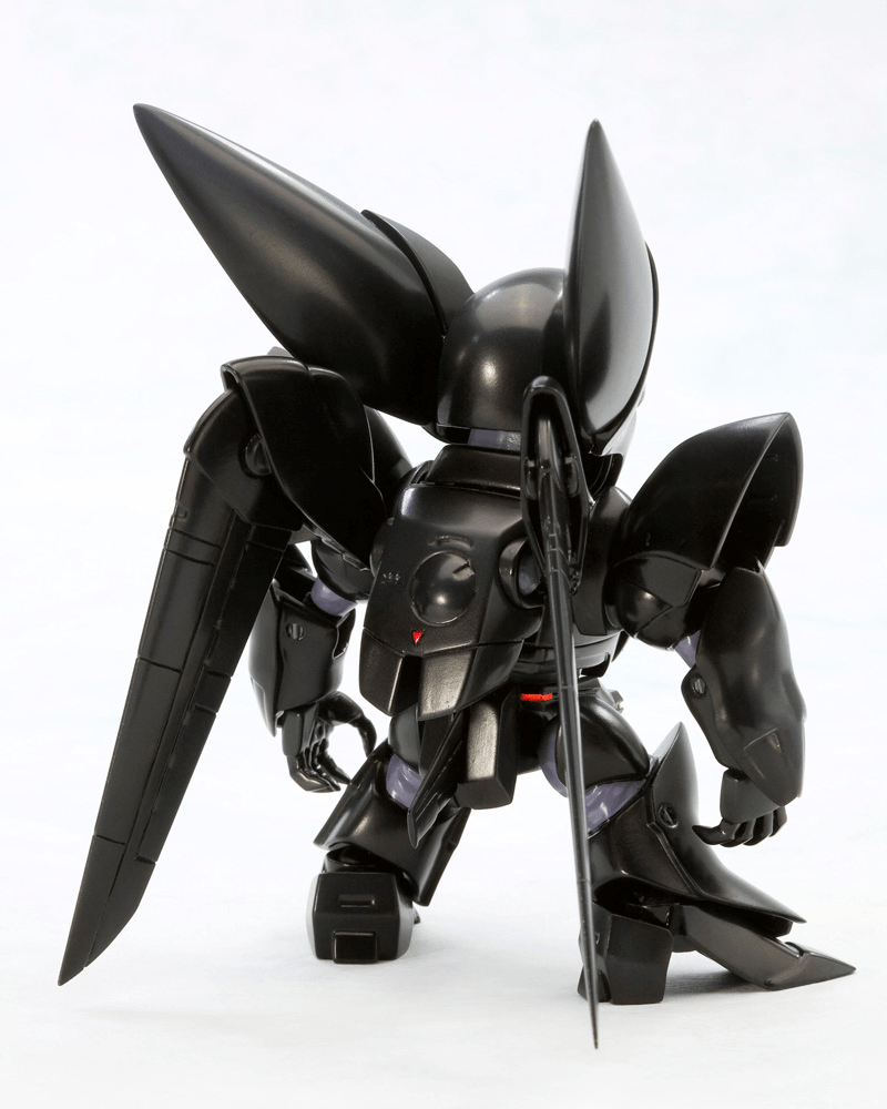 D-STYLE TYPE-J9 GRIFFON