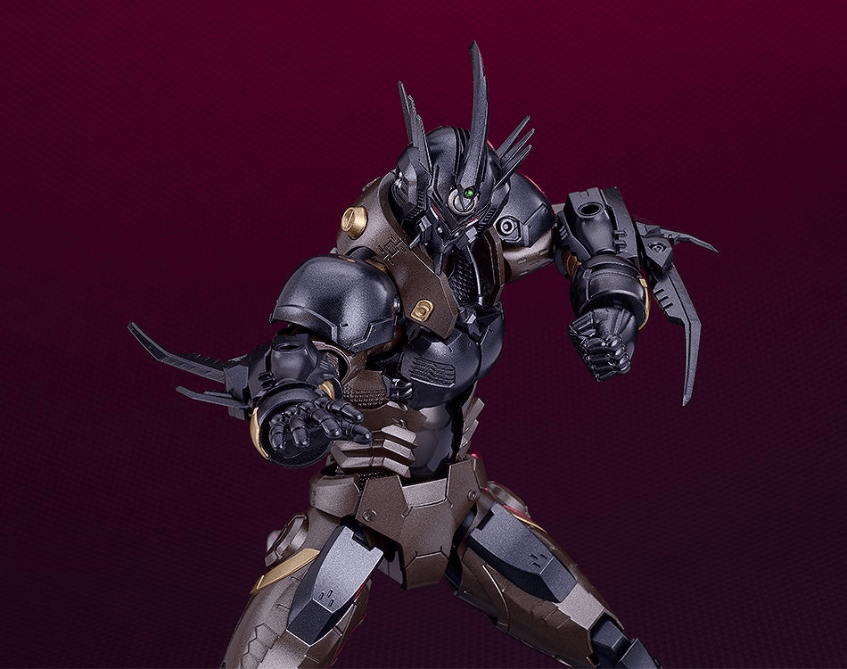 PLAMAX Gale Hound Guyver 03 | 4545784015414