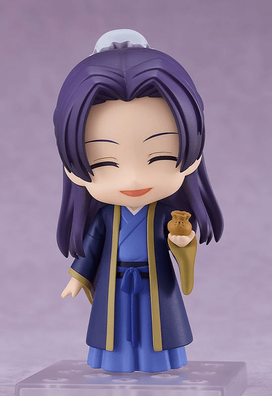 (Rerelease) Nendoroid Jinshi | 4580828664135