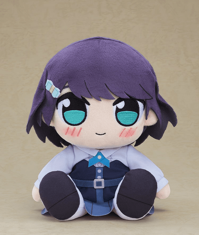 Kuripan Plushie Mai Azabu | 4570232583634