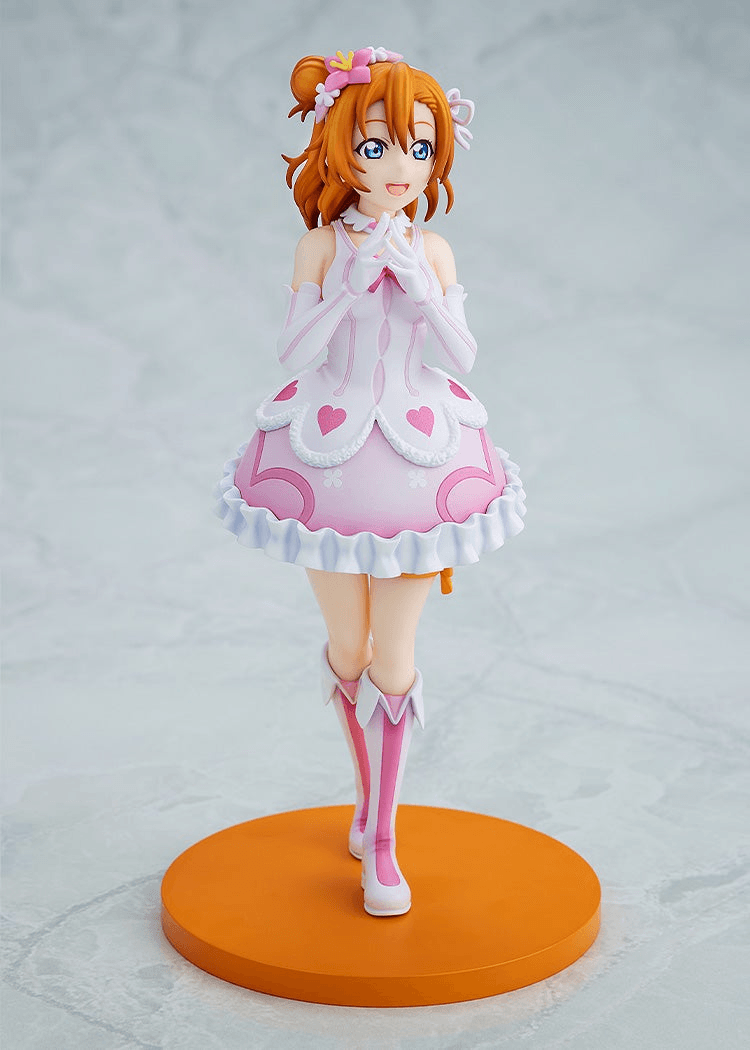 Honoka Kosaka: Bokutachi wa Hitotsu no Hikari Ver. | 4550687016277