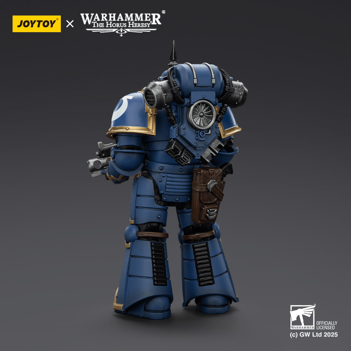 Ultramarines MK lll Tactical Legionary | 6927054402663