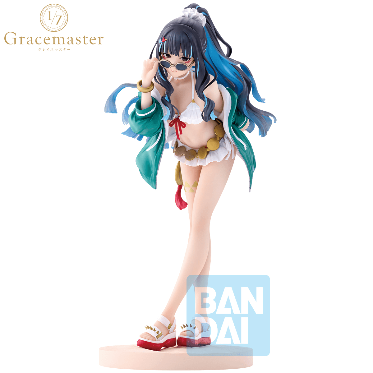 Moon Cancer/Tenochtitlan (Fate/Grand Order) | 4573102690258