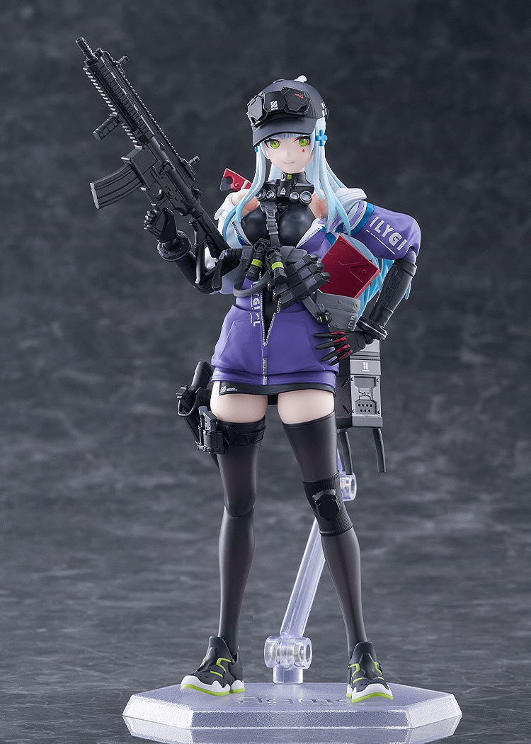 figma Klukai
