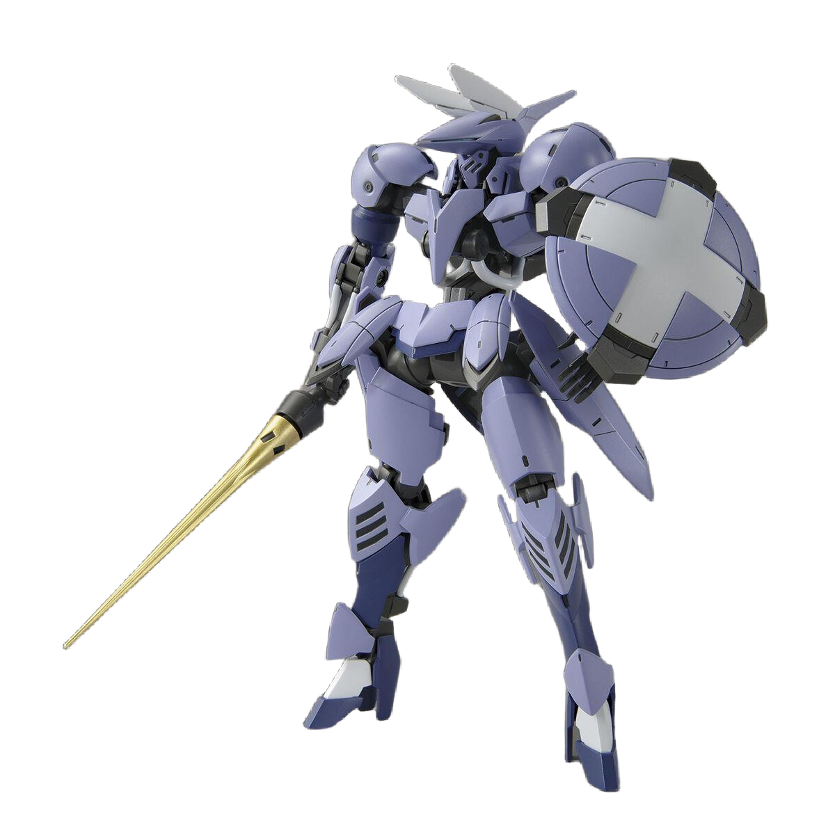 Mobile Suit Gundam IRON-BLOODED ORPHANS Urdr-Hunt - V07-0126 Sigrún - HGI-BO - 1/144(Bandai Spirits) | 4573102637079