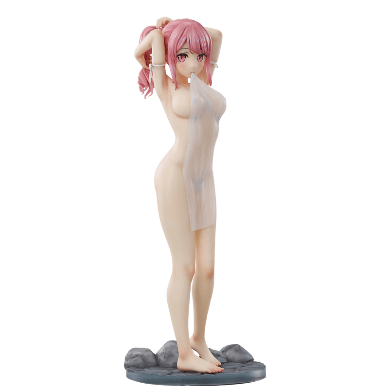 Union Creative Kantoku "Kurumi" 1/4 Scale Figure