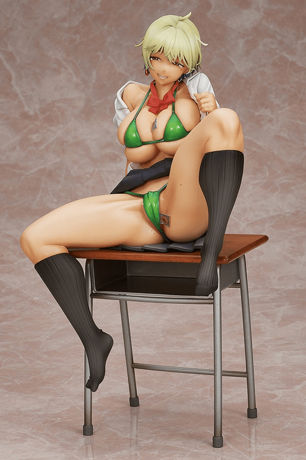 Nagi Ooshima | 4595316892518