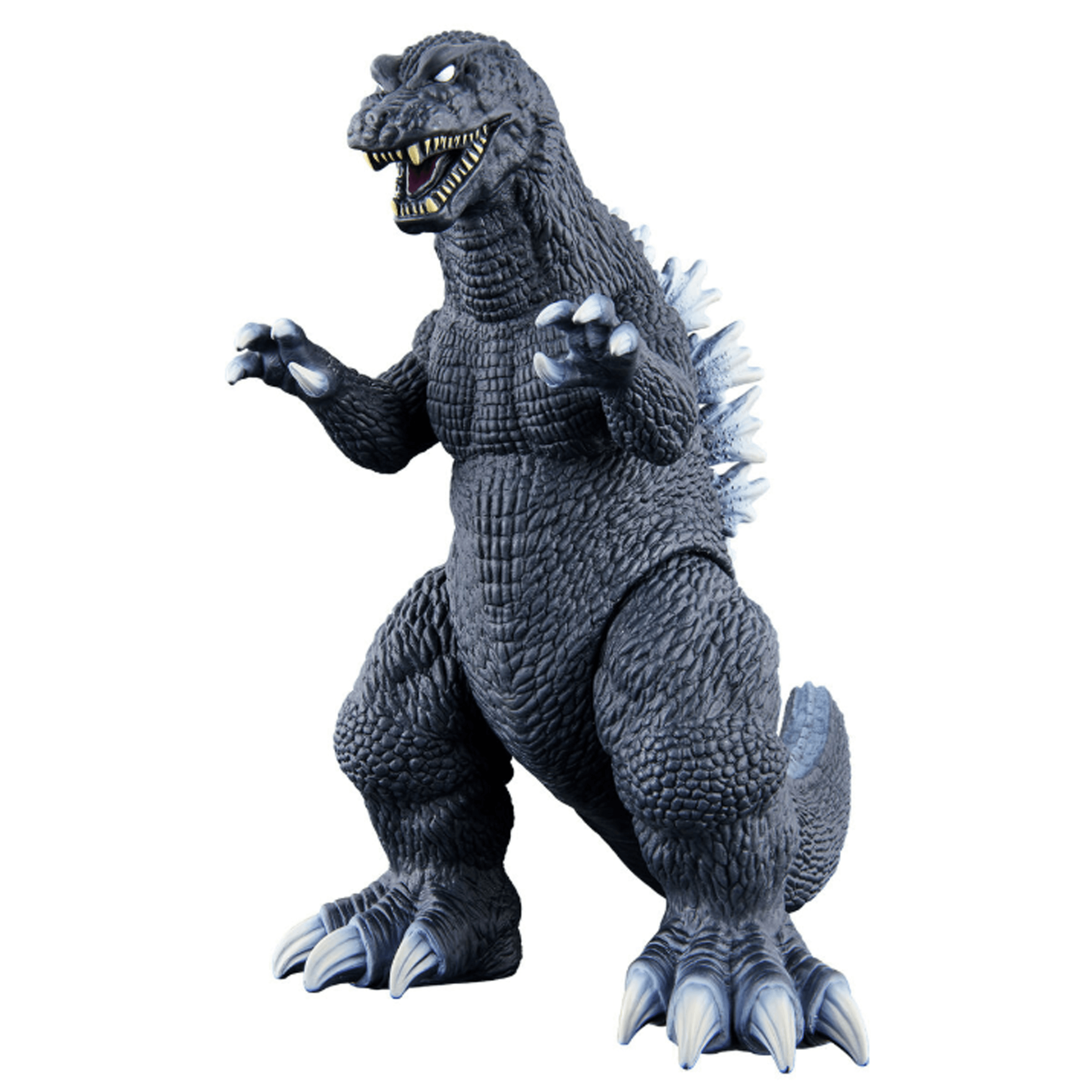 Movie Monster Series - Godzilla 2001 | 045557922573