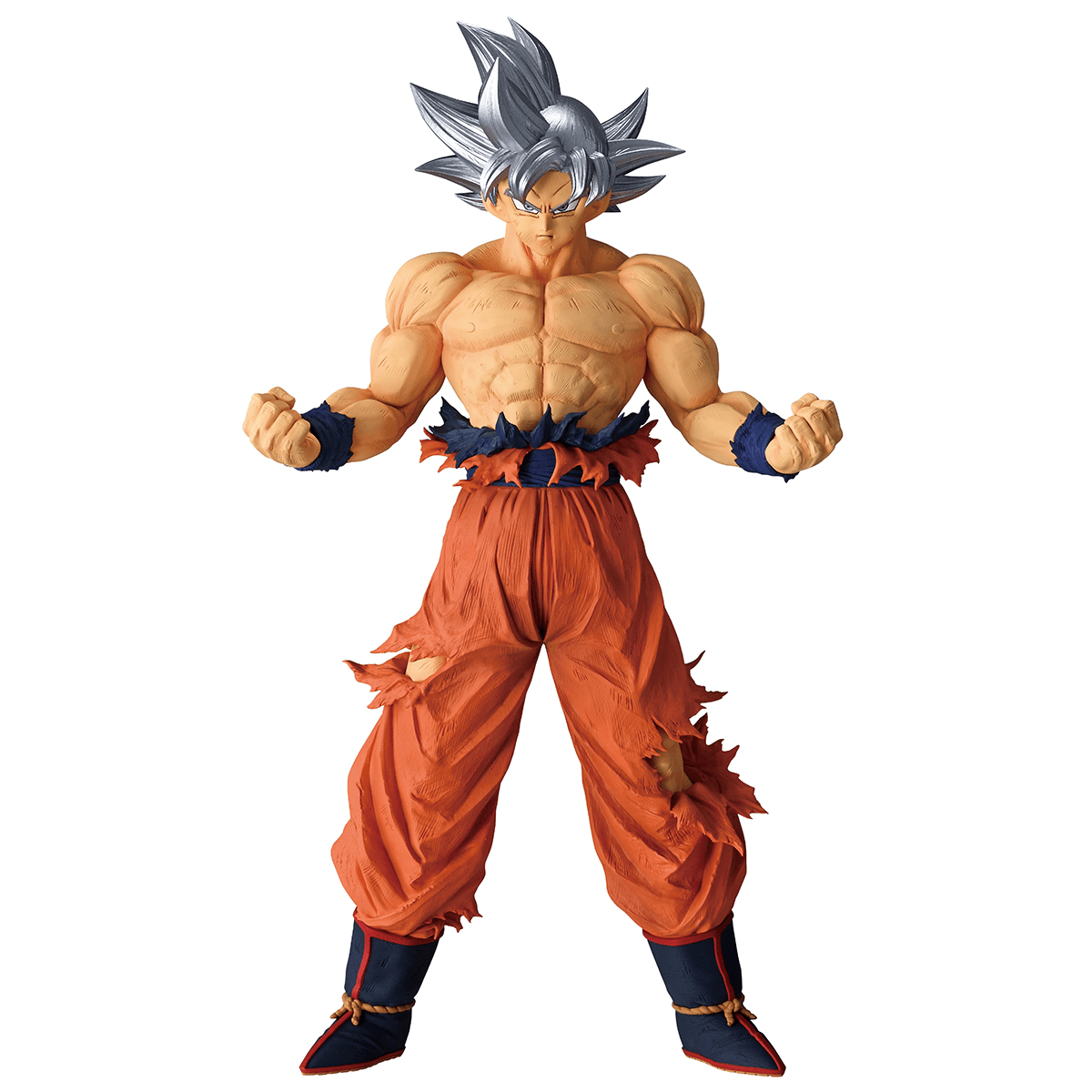 Son Goku Ultra Instinct (The Chronicle of Goku) | 4573102723765