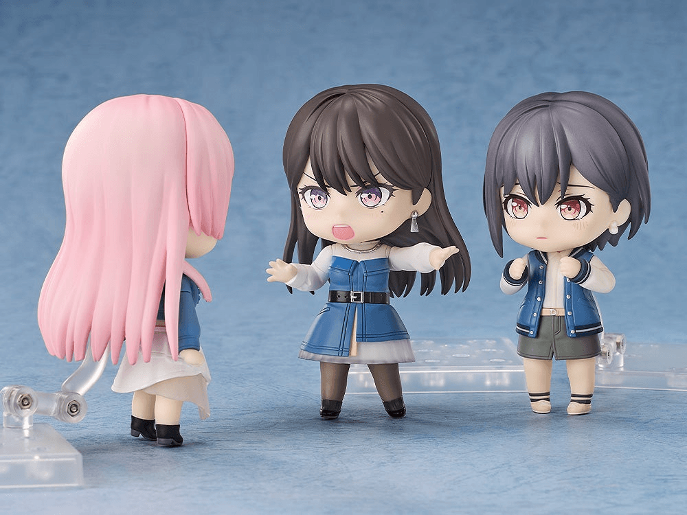 Nendoroid Taki Shiina | 4580828666078