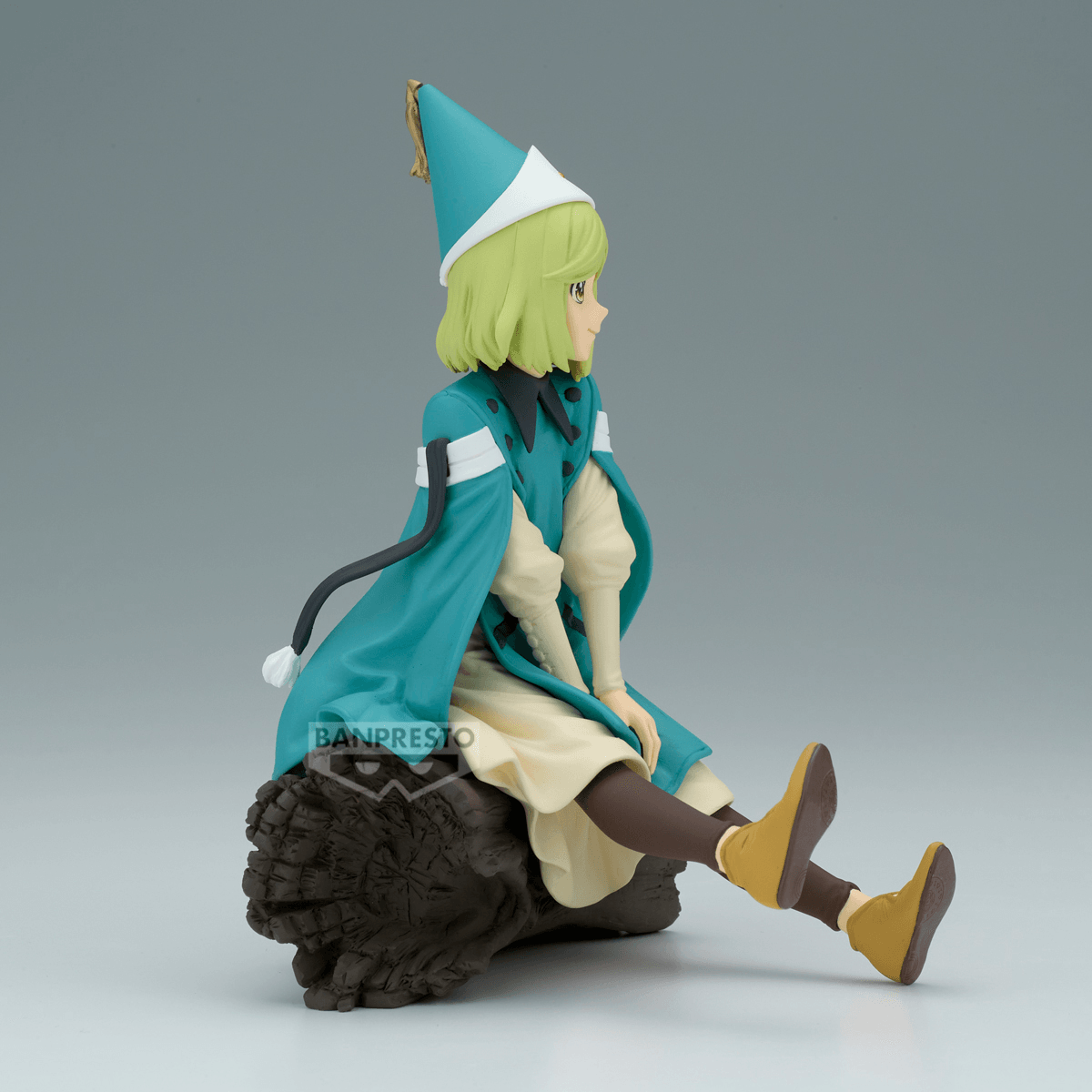 Witch Hat Atelier DXF FIGURE-Coco- | 4573102745897