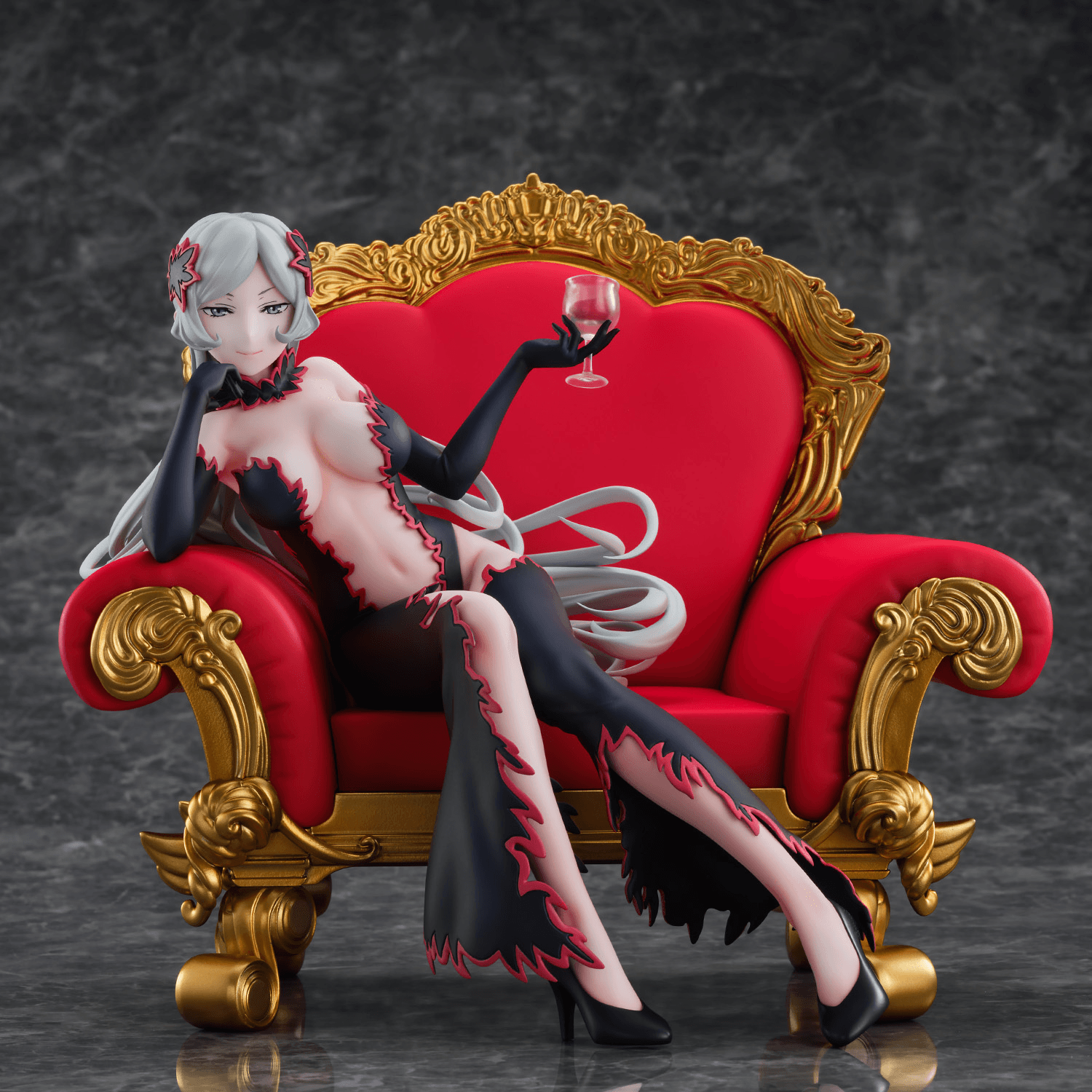 Is It Wrong to Try to Pick Up Girls in a Dungeon? V Freya 1/6 Scale Pre-Painted Figure | 4589642718291