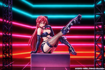 Yoko: Bondage Costume Ver. | 4580590192799