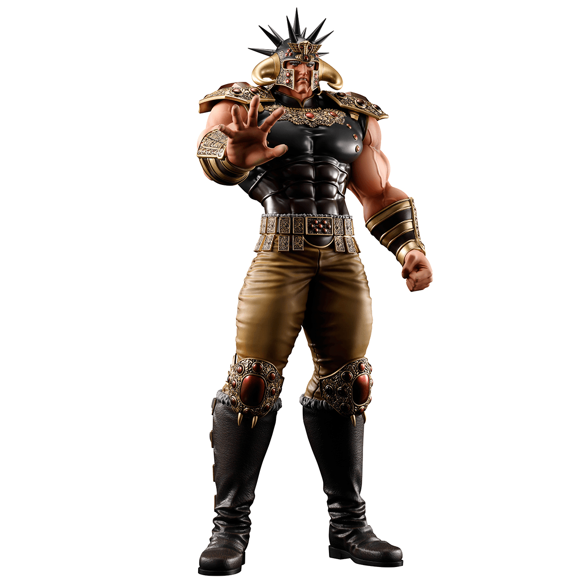 Raoh (Fist of The North Star) | 4573102724106