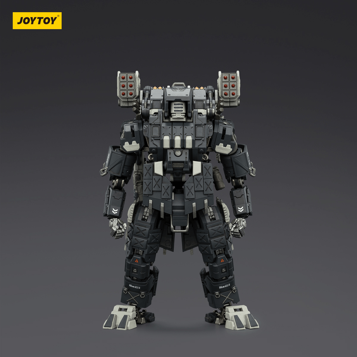 APOC Series Thor Fire Strike Mech | 6927054403493