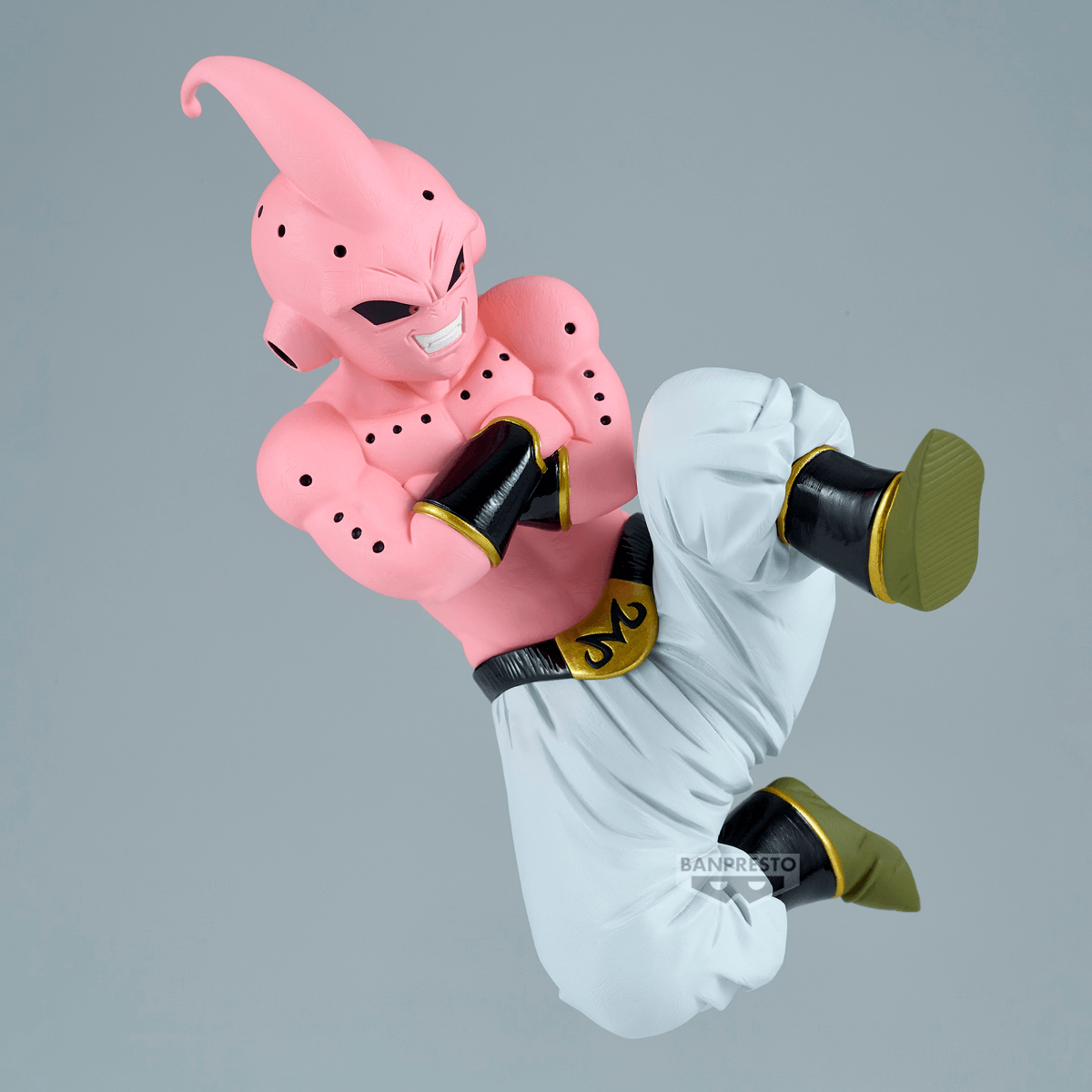 DRAGON BALL Z MATCH MAKERS MAJIN BUU(PURE)(VS MAJIN BUU(GOOD))