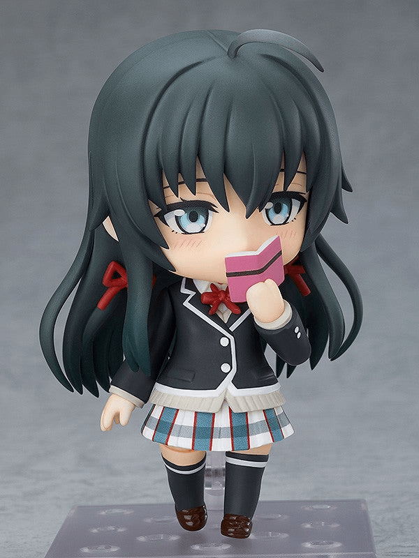 (Rerelease) Nendoroid Yukino Yukinoshita - Release Date: 10/2026 | 4580828676565
