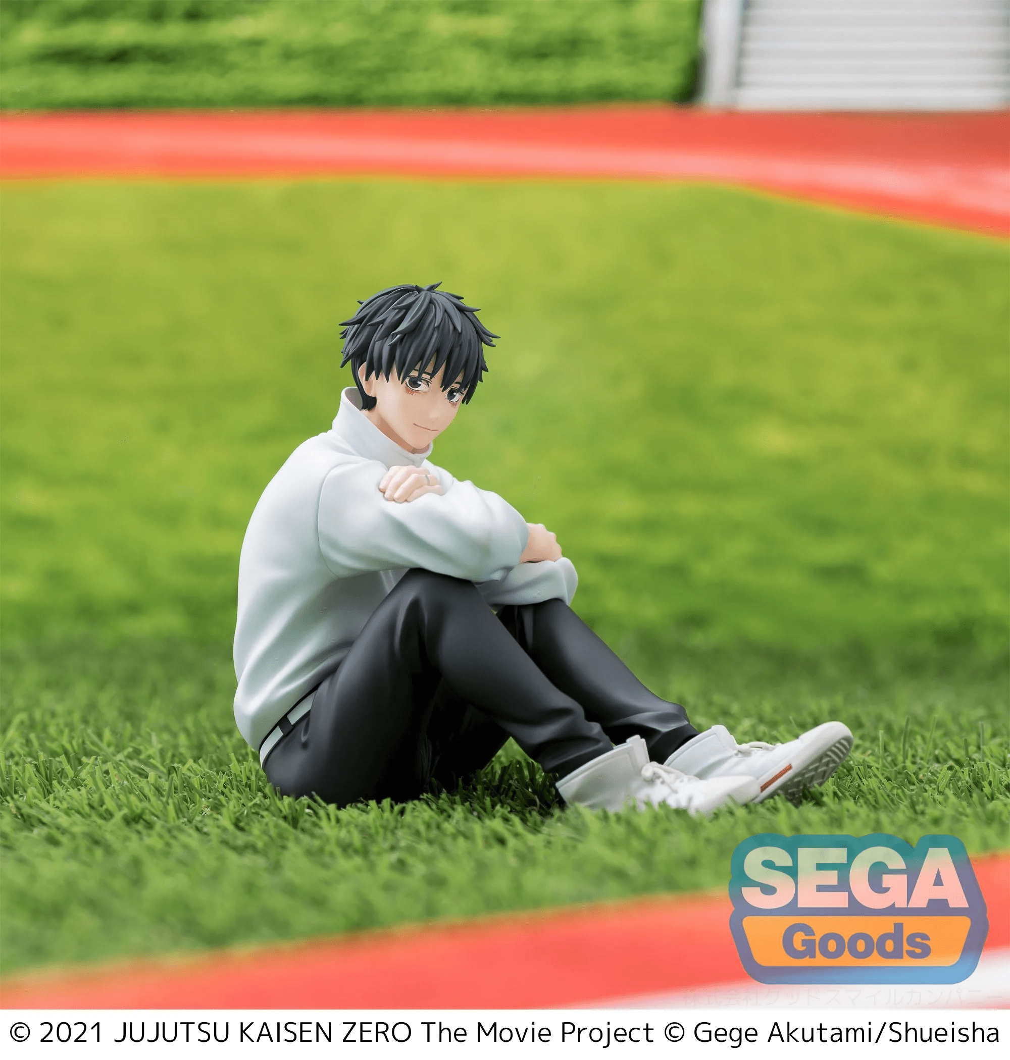 Yumemirize Jujutsu Kaisen 0: The Movie Yuta Okkotsu | 4582733452869