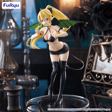 Sword Art Online BiCute Dark Figure -Leafa- | 4571623509868