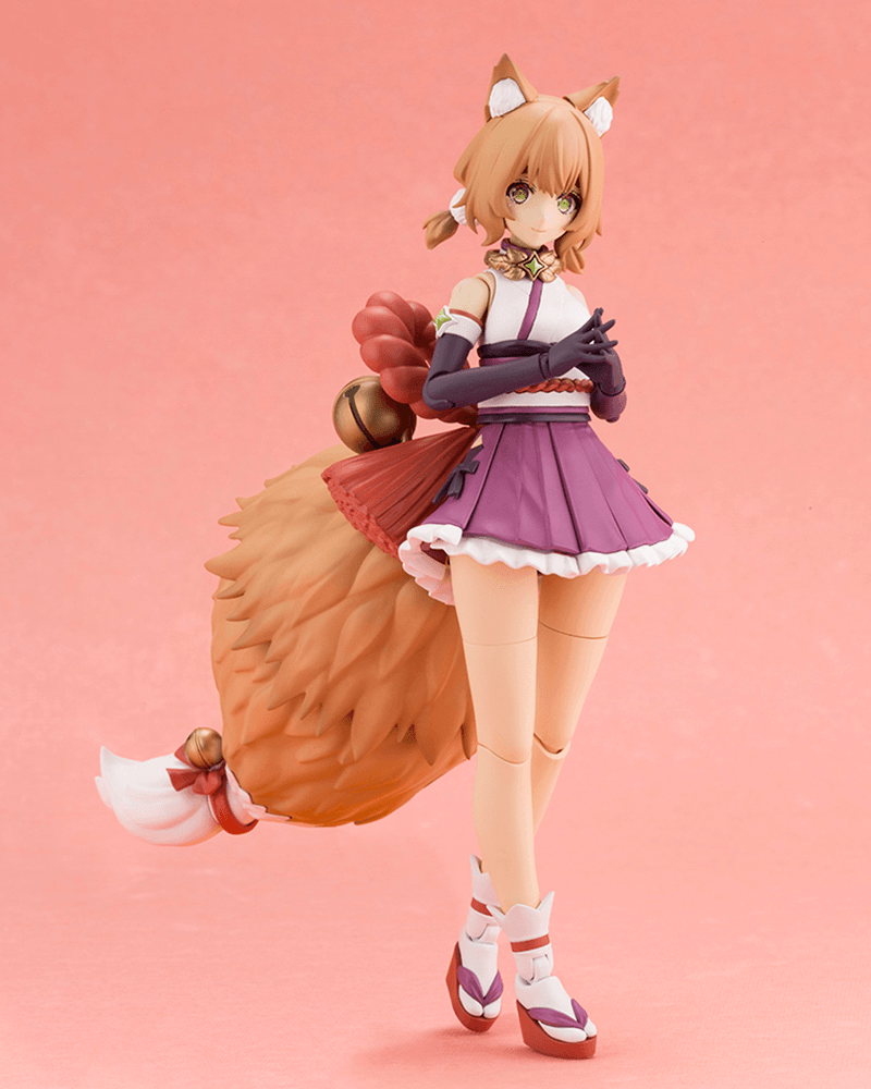 YUKUMO
