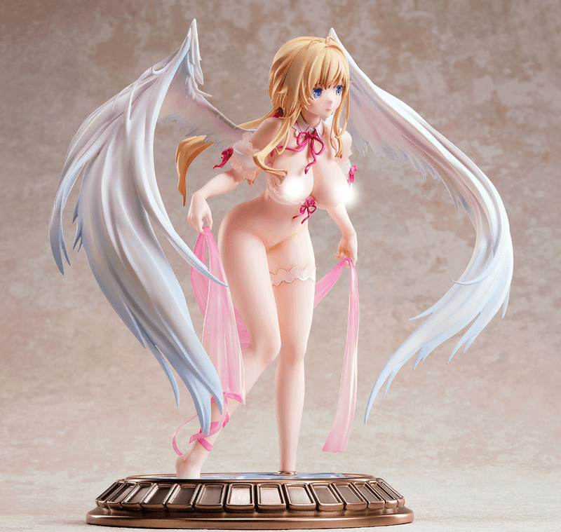native Angel-chan