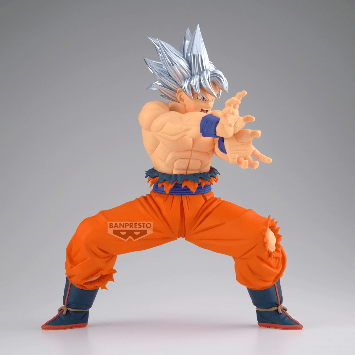 DRAGON BALL SUPER Grandista-SON GOKU-Ⅴ(4580886901593)