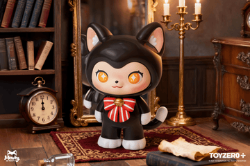 Mewky Soft Vinyl ver1 | 6978531761964