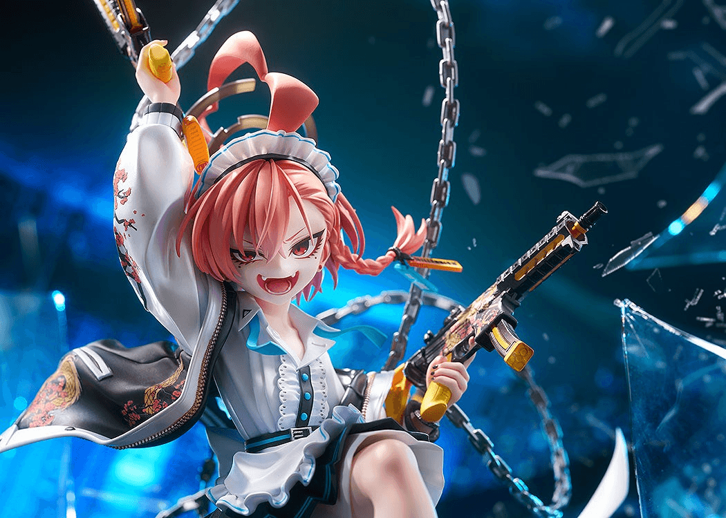 Neru: Call Sign Double O | 4580828676756