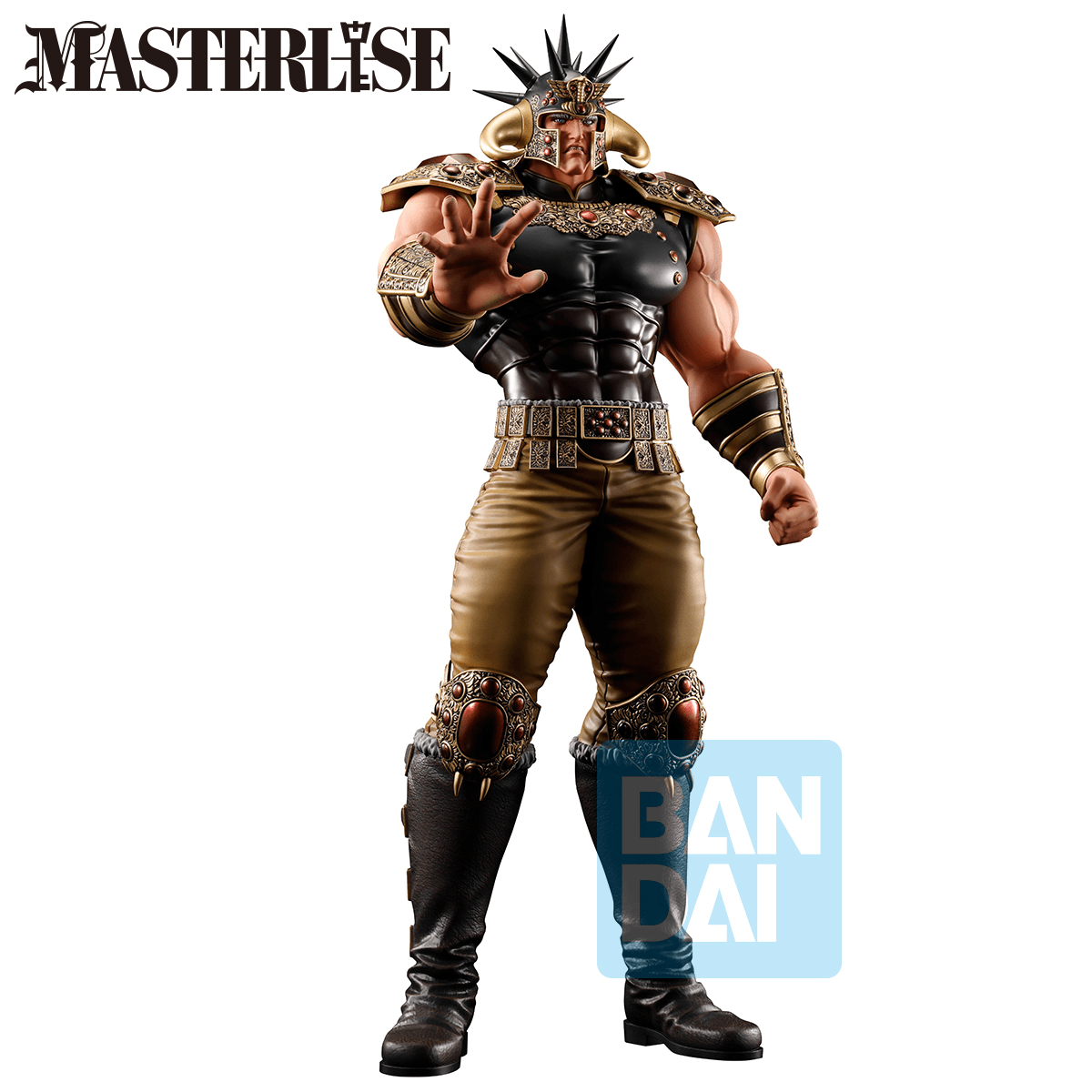 Raoh (Fist of The North Star) | 4573102724106
