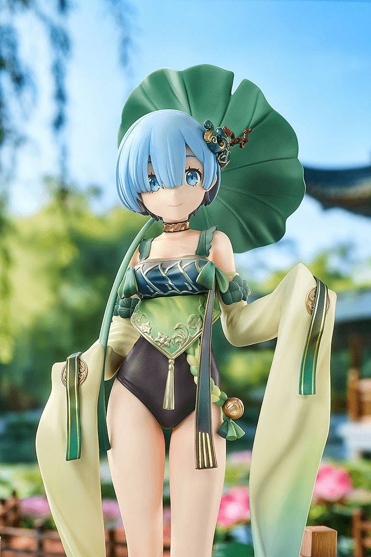 Rem: Breather in the Garden Ver. | 4580828676831