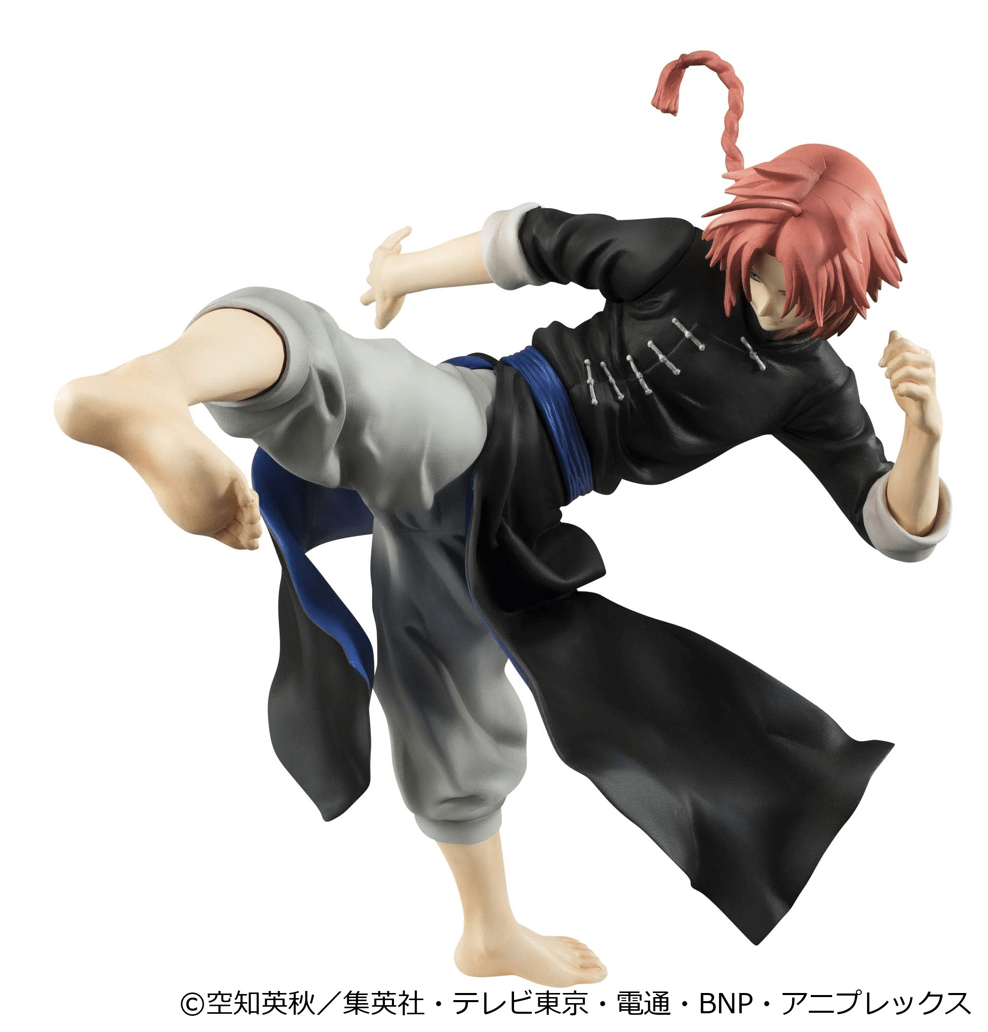 G.E.M. Series Gintama Kamui Ver.2 (Limited Repeat)