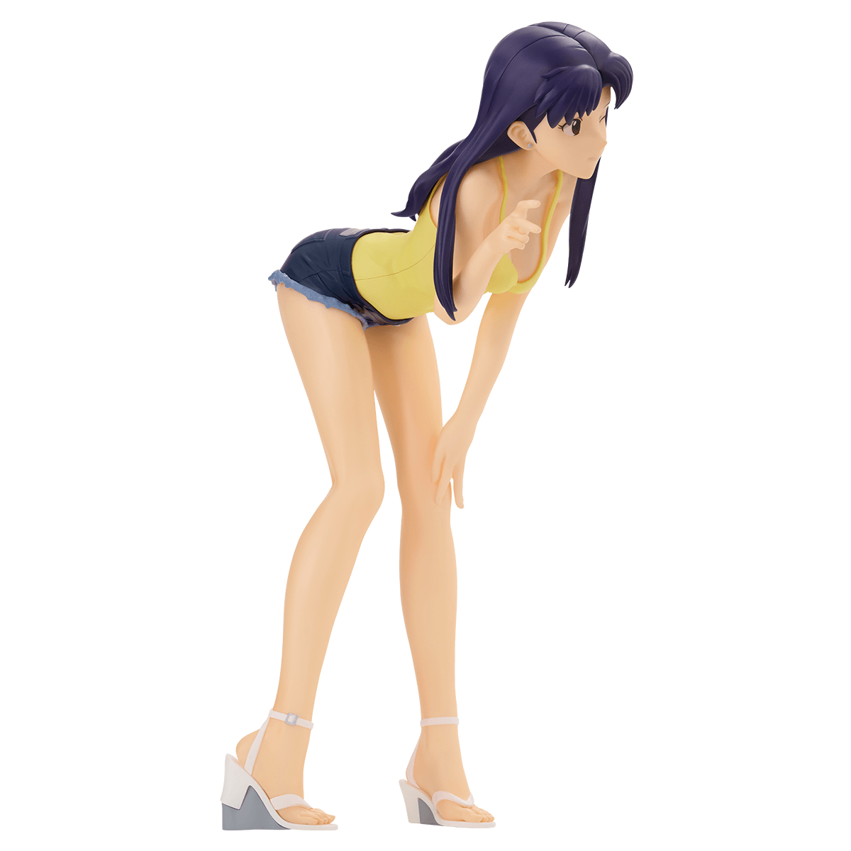 Misato Katsuragi (Evangelion 1.0) | 4573102724694