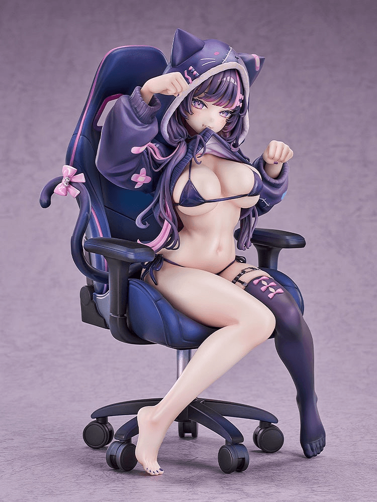 Mayu Kuronuma