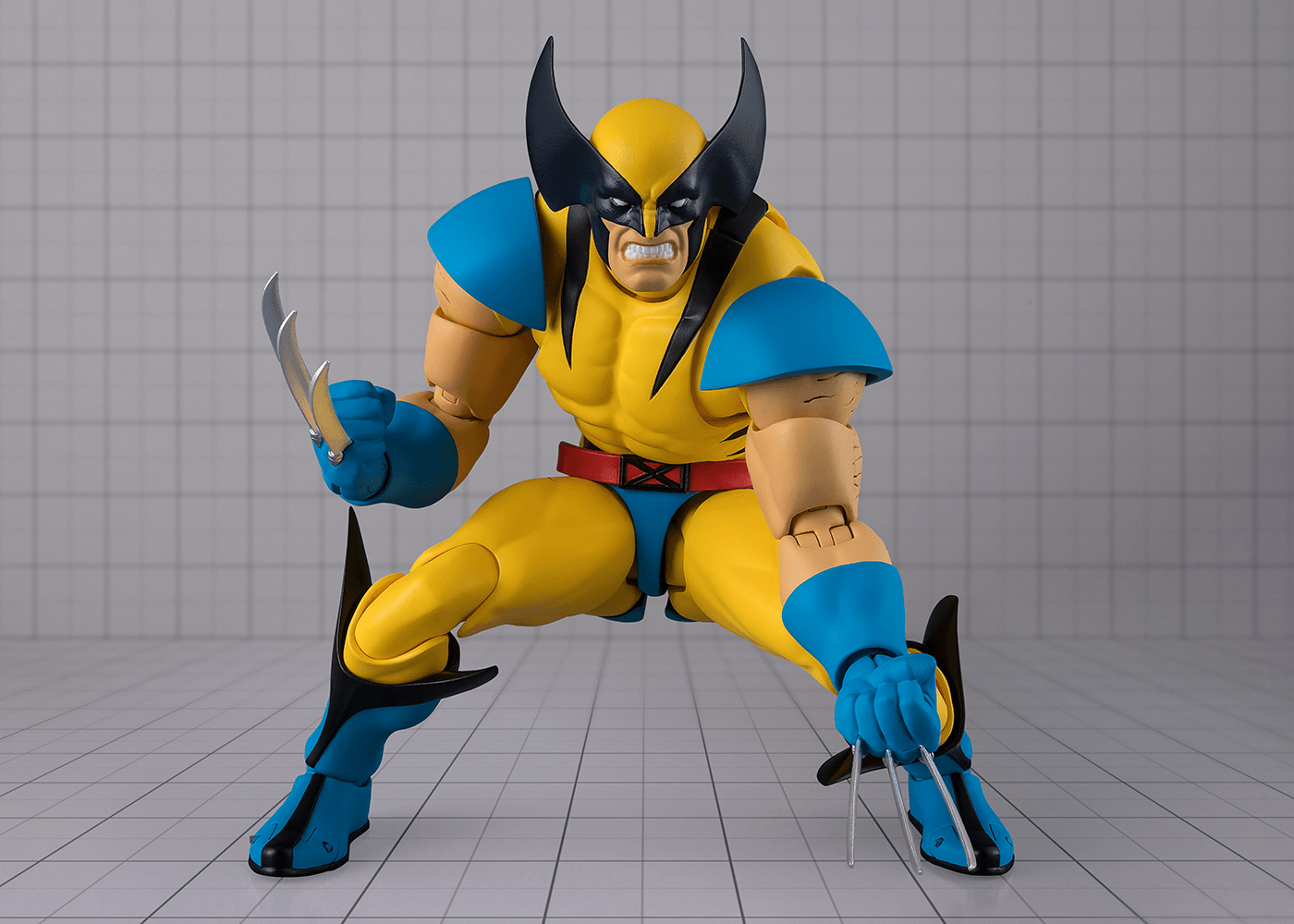 Wolverine (GAMERVERSE) | 4573102697929