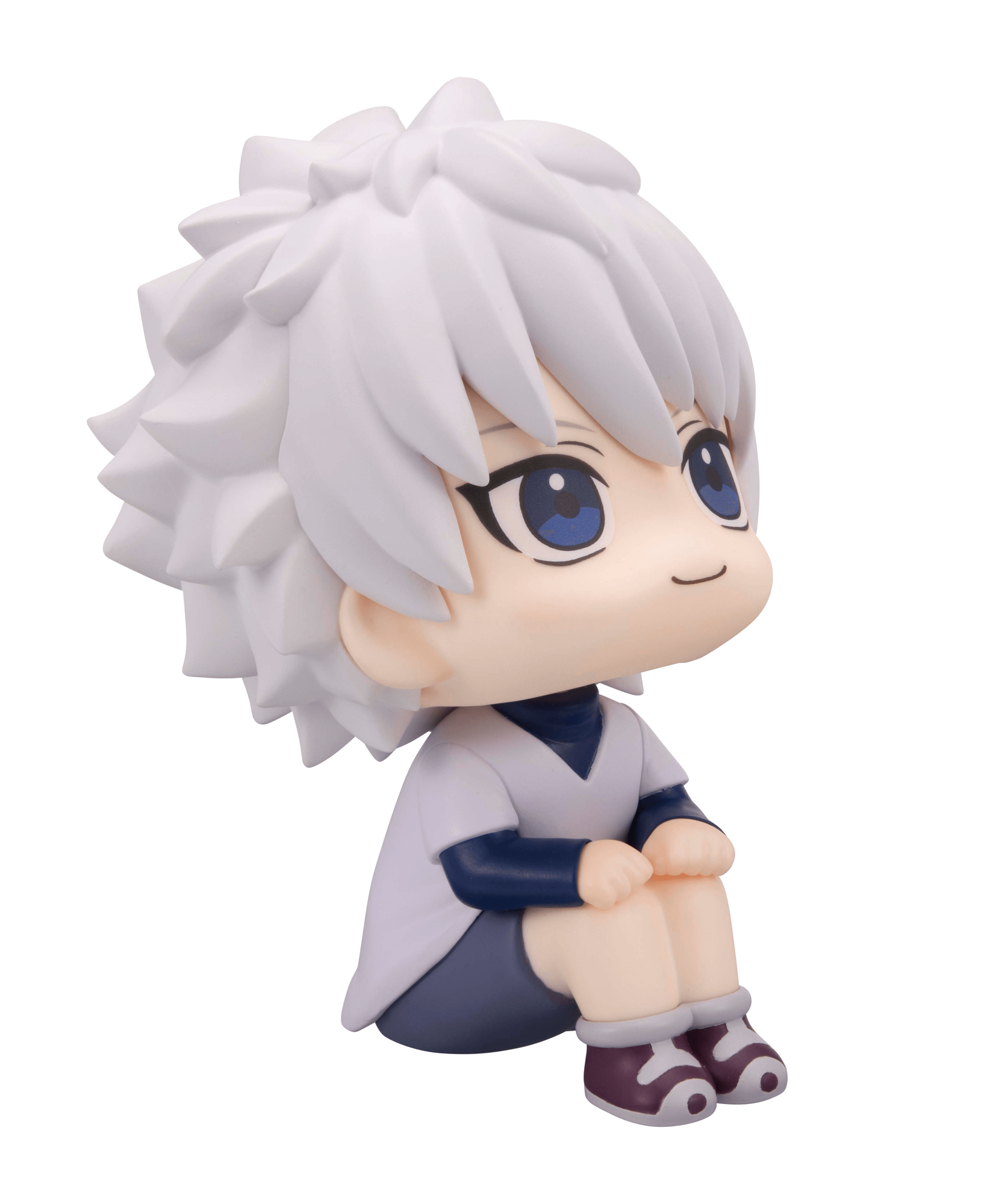 Lookup HUNTER×HUNTER Gon=Freecss & Killua Zoldyck set【with gift】