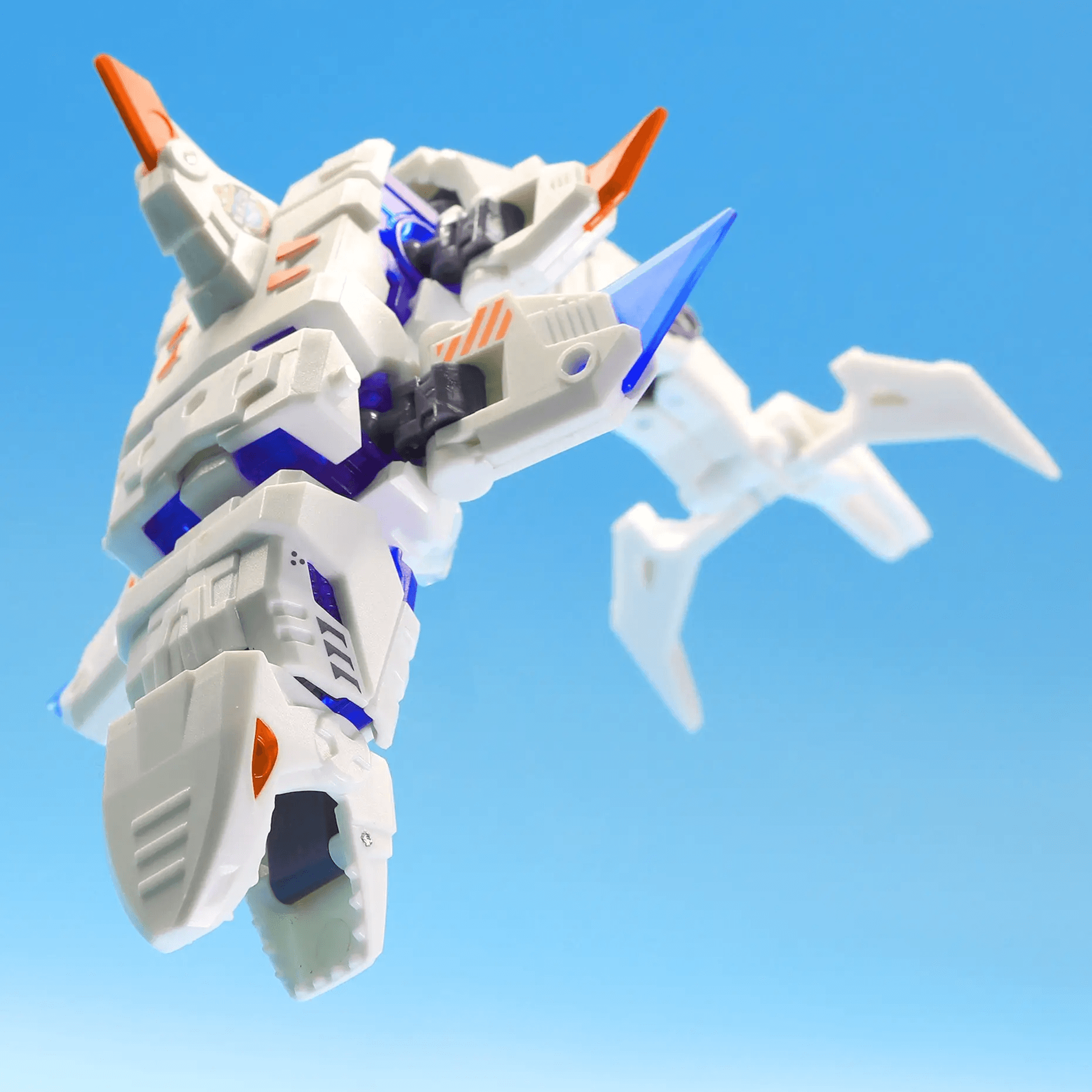 BB-17GW GREAT WHITE | 6958985011808