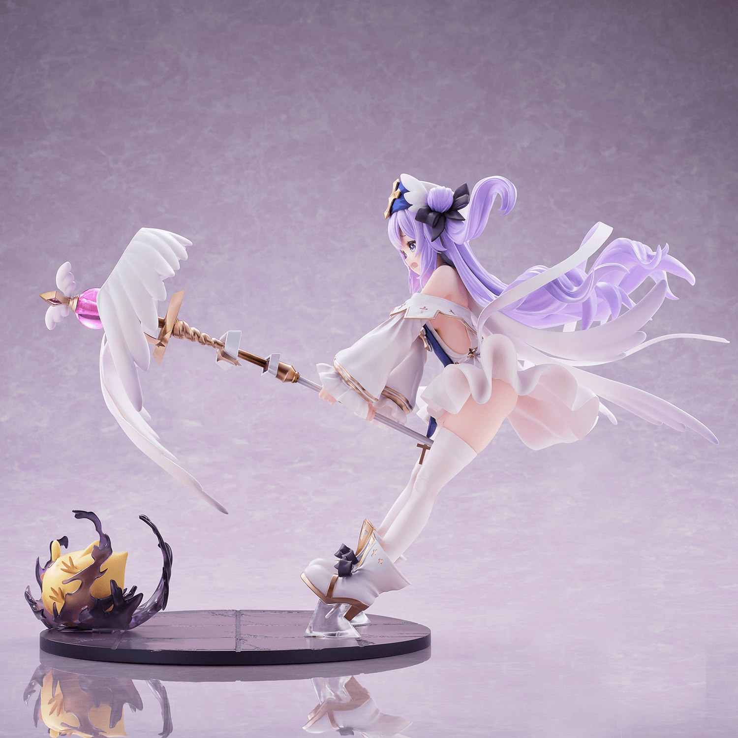 Azur Lane – Unicorn: White My Angel – 1/6 Scale Pre-Painted Figure | 4589642718048
