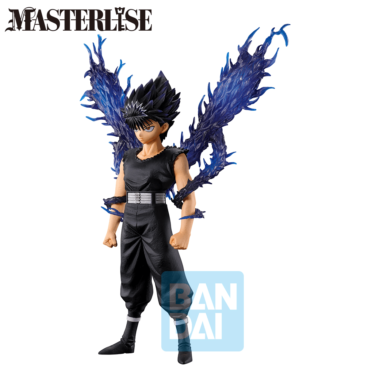 Hiei (Dark Tournament vol. 3) | 4573102690821