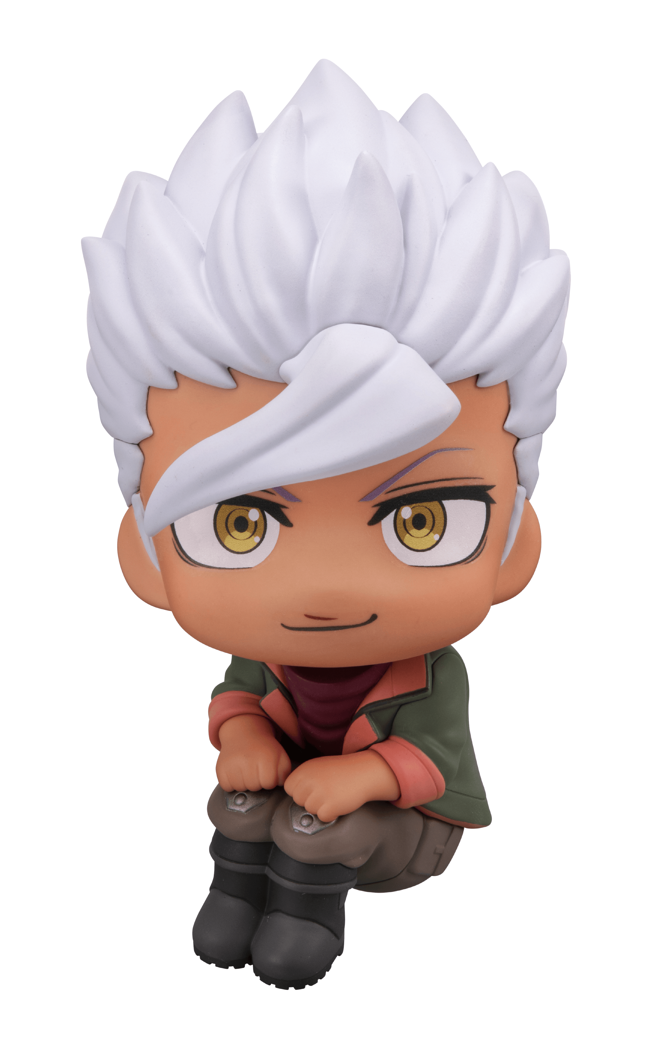 Lookup Mobile Suit Gundam IRON-BLOODED ORPHANS Orga Itsuka | 4535123848513