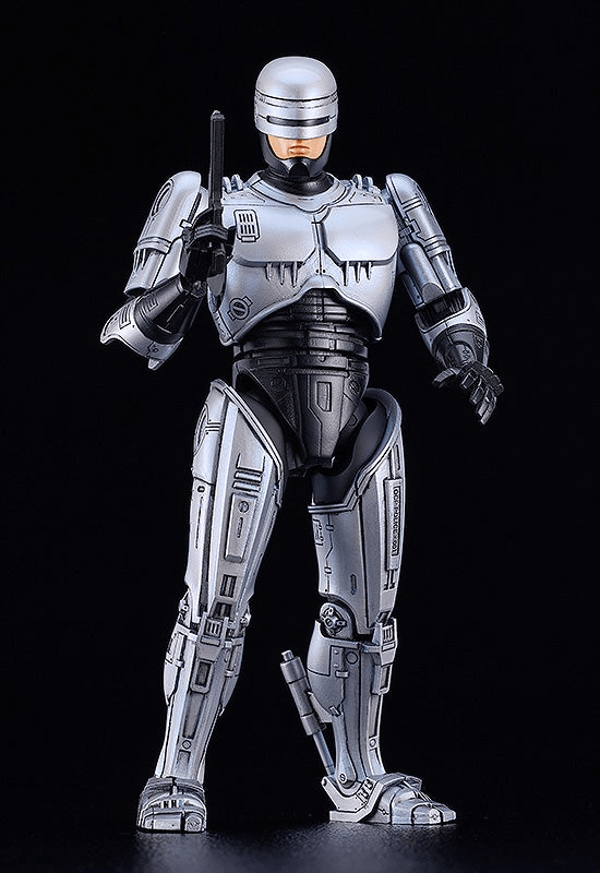 (Rerelease) MODEROID RoboCop (Jetpack Equipment) | 4580828670921