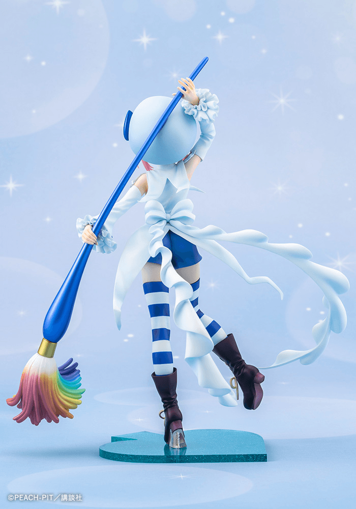 Amulet Spade