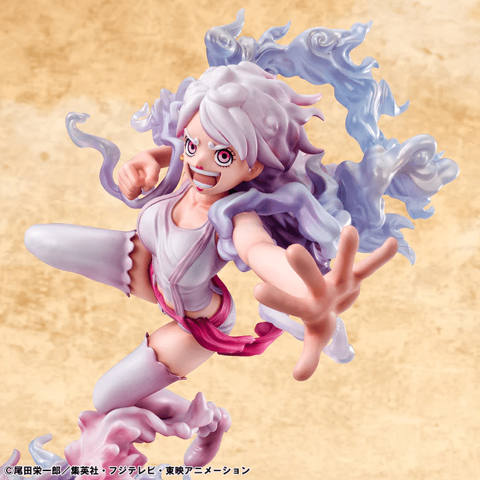 Portrait.Of.Pirates ONE PIECE “Evolutionary History” Jewelry Bonney “The Freest Future”Ver. | 4535123716676