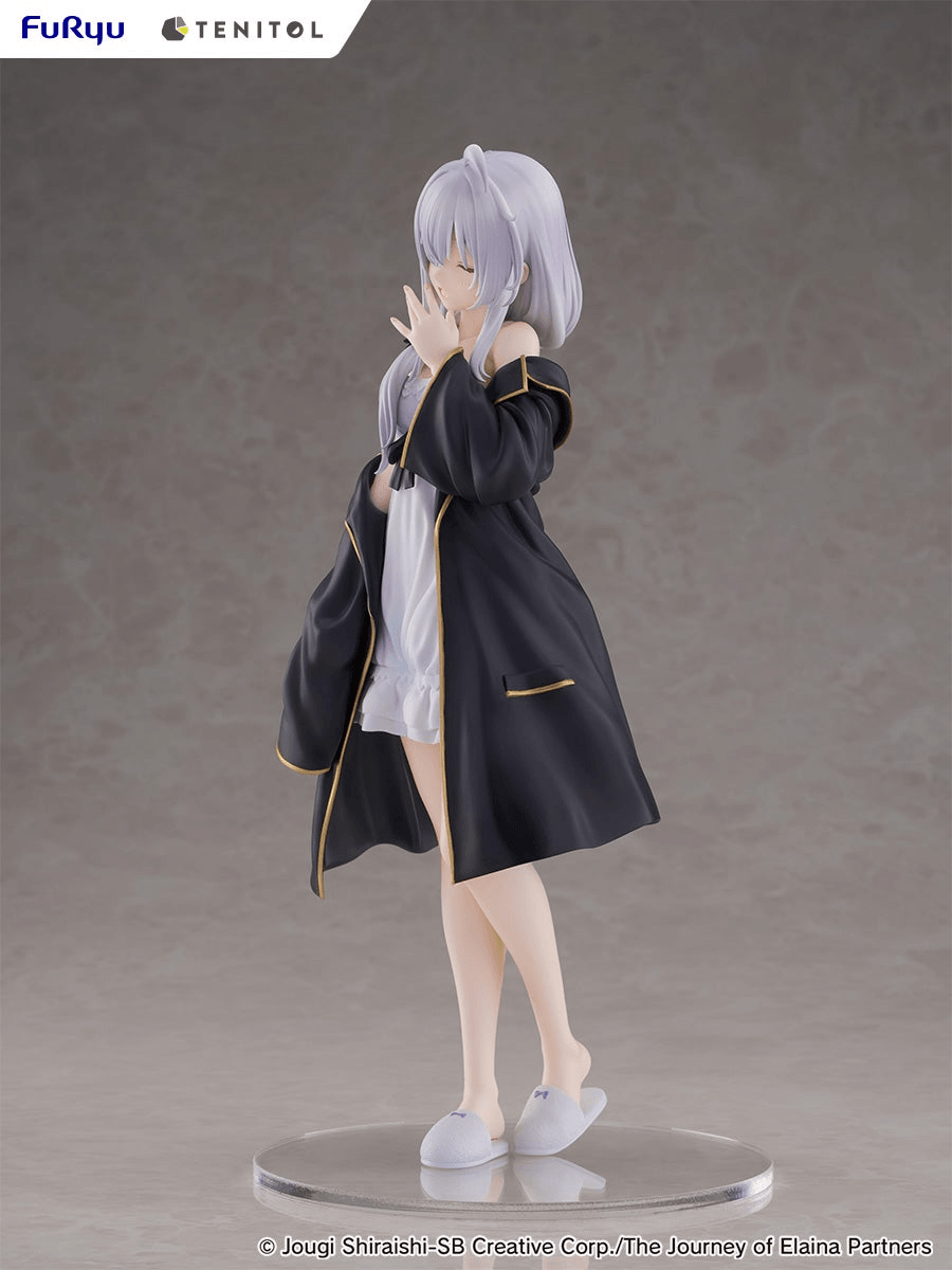 TENITOL Elaina Listless ver.