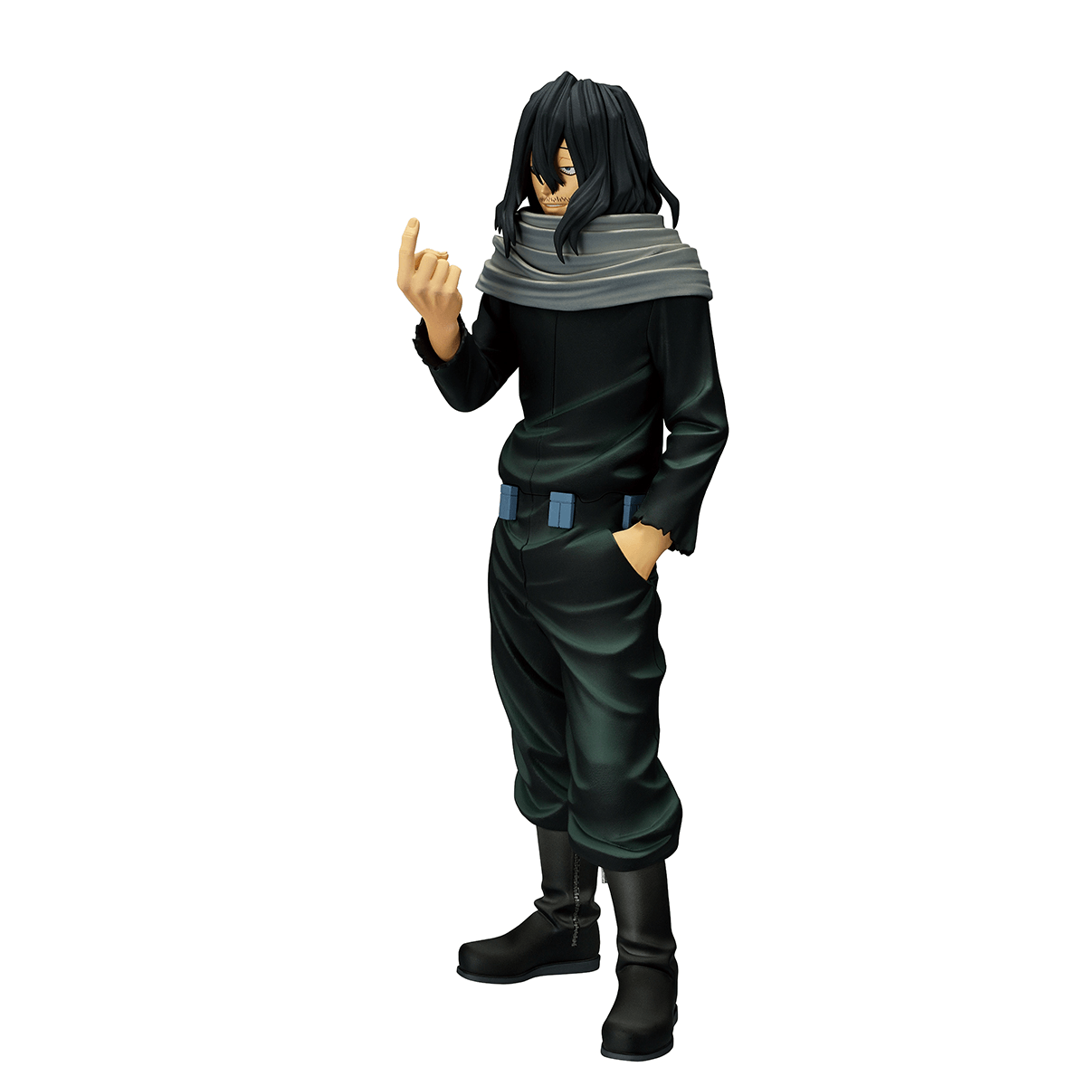 Shota Aizawa (The Story of How He Became the Greatest Hero) | 4573102725189